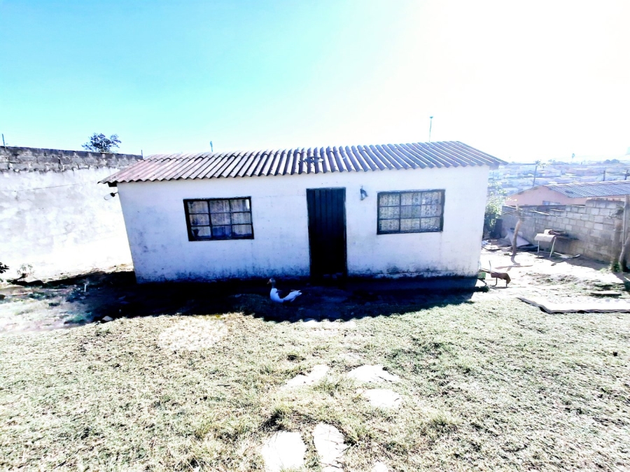 2 Bedroom Property for Sale in Mdantsane Nu 13 Eastern Cape